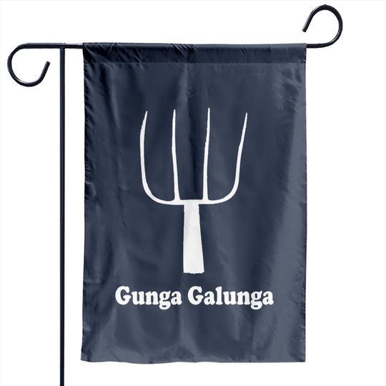 Discover Caddyshack Gunga Galunga - Caddyshack - Garden Flags