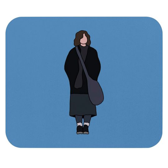 Discover The Basket Case - The Breakfast Club - Mouse Pads
