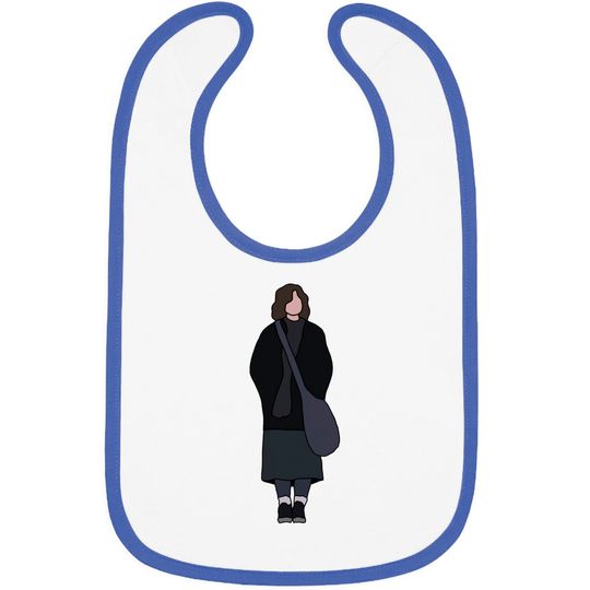 The Basket Case - The Breakfast Club - Bibs