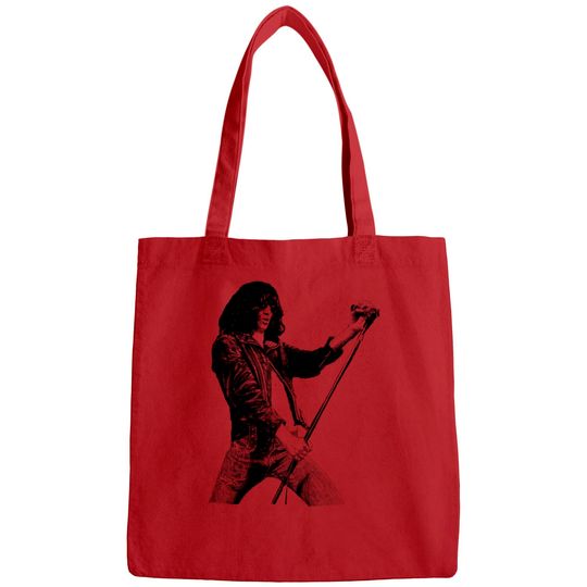 Discover Joey Ramone - Ramones - Bags
