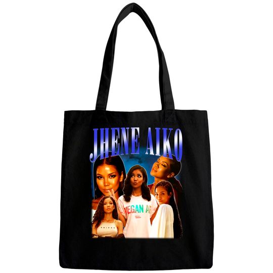 Discover Jhene Aiko Bags