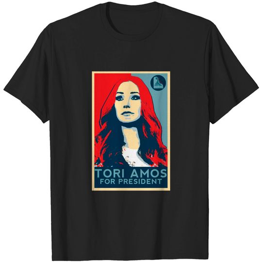 Tori Amos T-Shirt