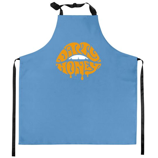 Discover dirty - Dirty Honey - Kitchen Aprons