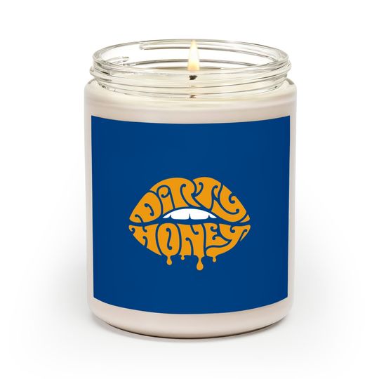 Discover dirty - Dirty Honey - Scented Candles