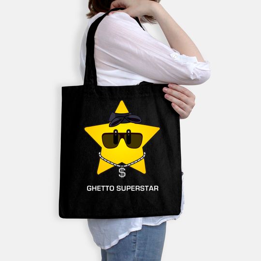 Ghetto Superstar - Ghetto Superstar - Bags