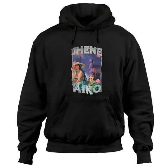 Jhene Aiko Hoodies