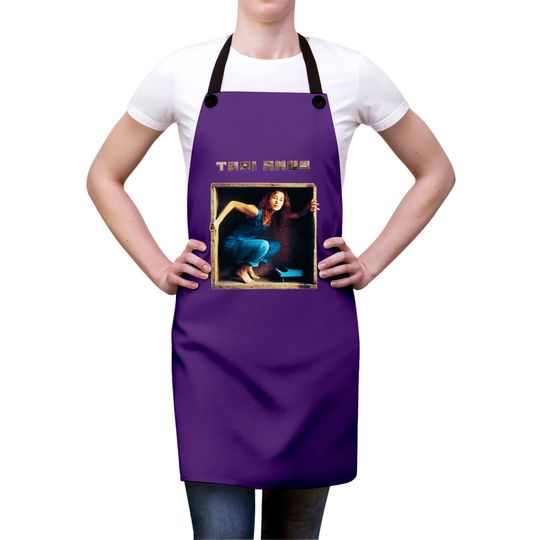 Tori Amos Aprons
