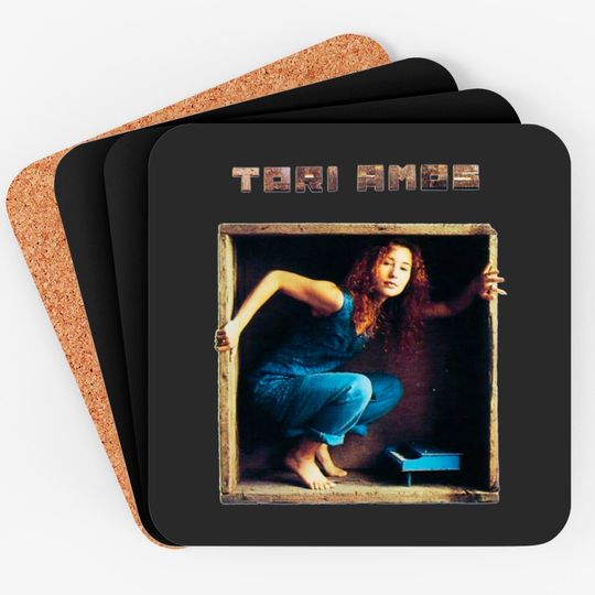 Tori Amos Coasters