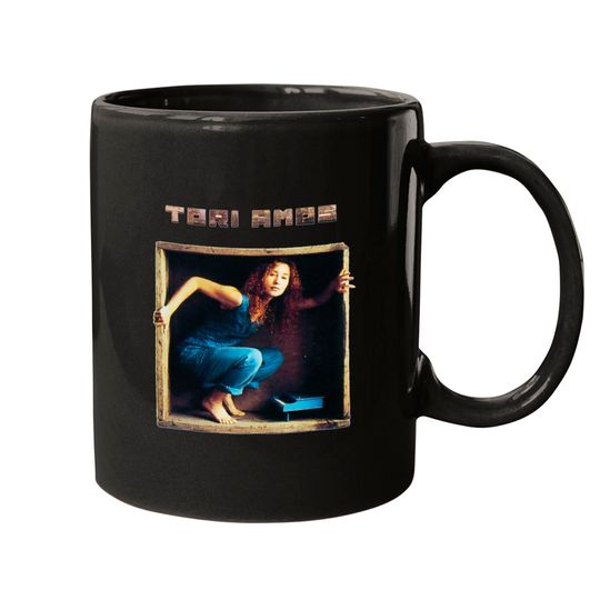 Tori Amos Mugs