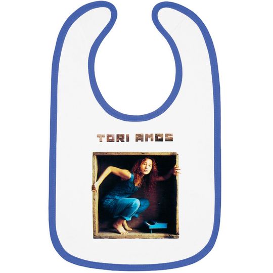 Tori Amos Bibs