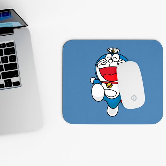 Doraemon - Doraemon - Mouse Pads