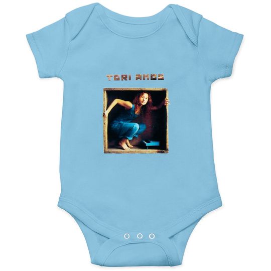 Tori Amos Onesies