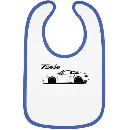 Discover porsche turbo - Porsche Turbo - Bibs