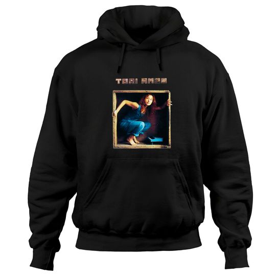 Tori Amos Hoodies