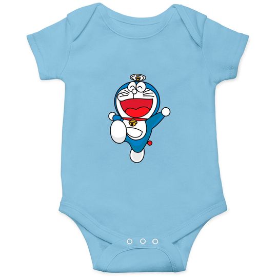 Doraemon - Doraemon - Onesies