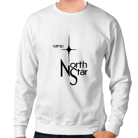 Camp North Star - Meatballs - Sweatshirts