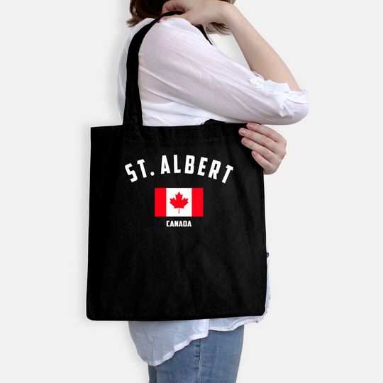 St. Albert - St Albert - Bags