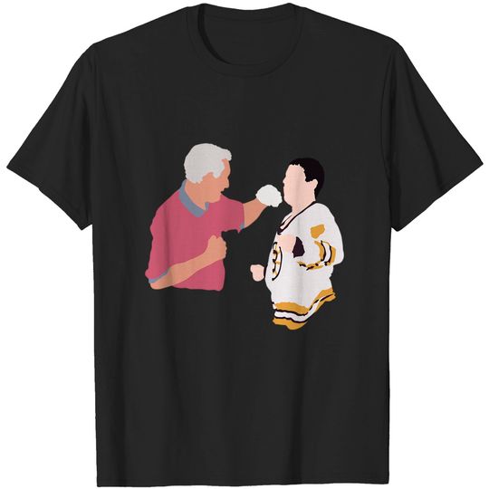 The price is wrong - Happy Gilmore - T-Shirt