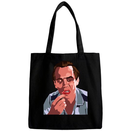 Discover Buscemi - Billy Madison - Bags