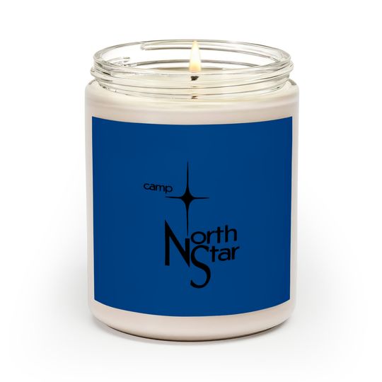 Discover Camp North Star - Meatballs - Scented Candles