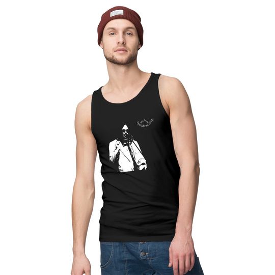 Neil Young Tonights The Night Tee Tank Tops