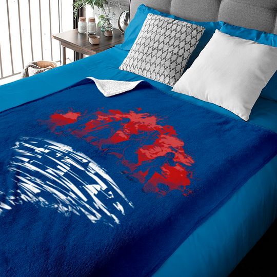 Uchiha Clan - Uchiha Clan - Baby Blankets