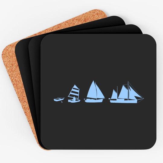 Sailing Coasters