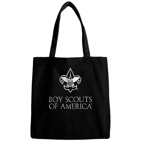 ly Licensed Boy Scouts Of America Gift Tee Bags