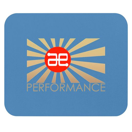 Discover AE Performance Mouse Pads