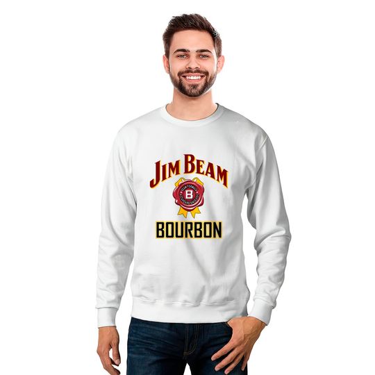 jim beam BOURBON Sweatshirts