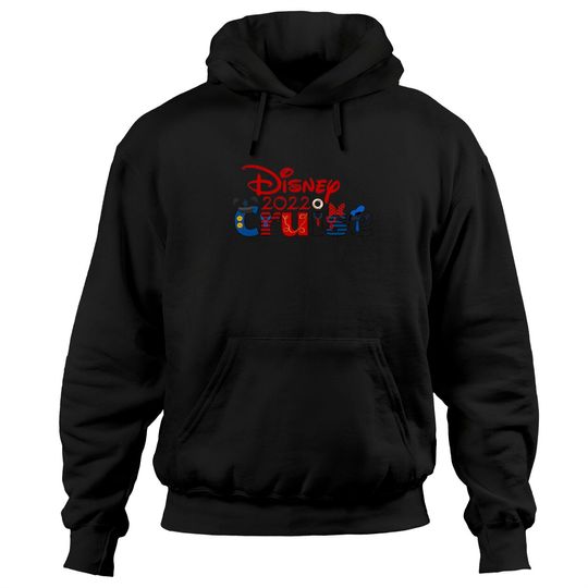 Disney Cruise Hoodies 2022 | Disney Family Hoodies 2022 | Matching Disney Hoodies | Disney Trip 2022