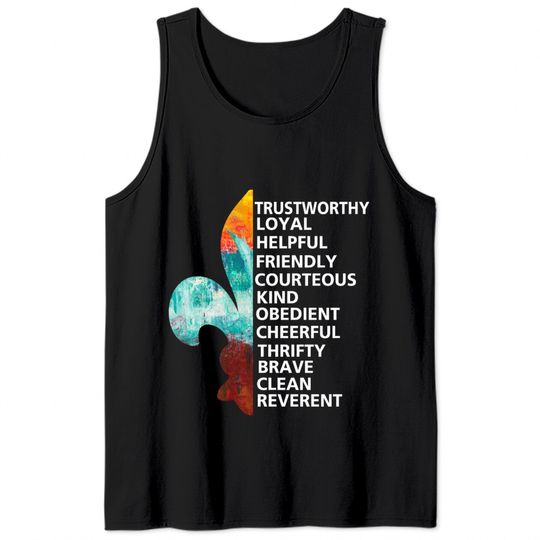 boy scout - pathfinder