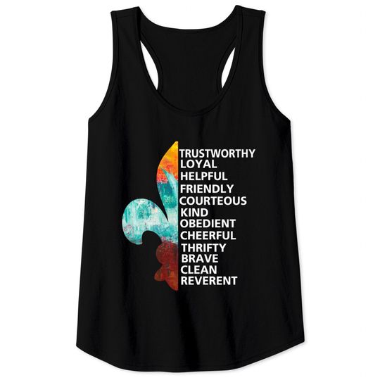 boy scout - pathfinder