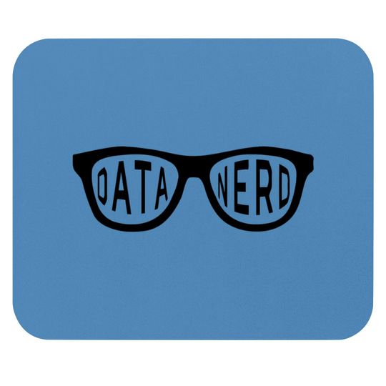 Discover Data Nerd Computer Geek