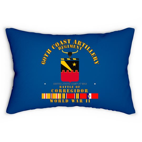 Discover 60th Coast Artillery Regiment Battle of Corregidor