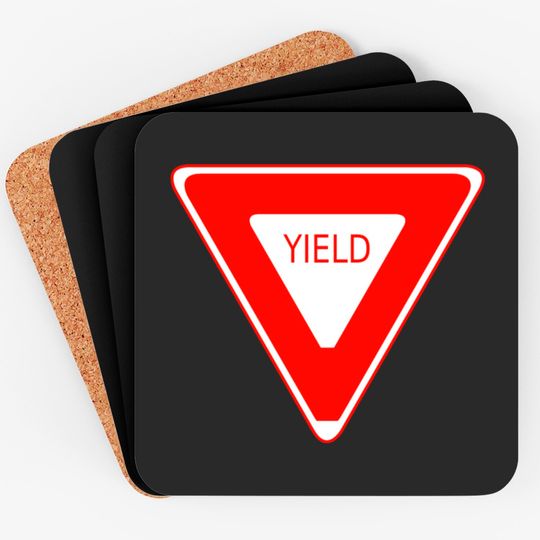 Yield Sign