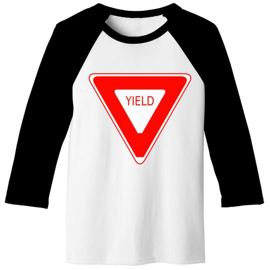 Yield Sign