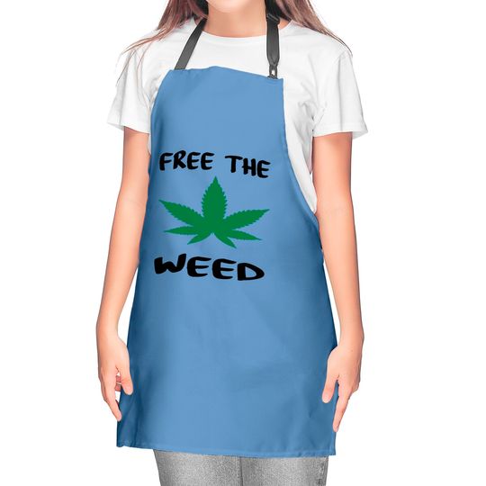 free the weed