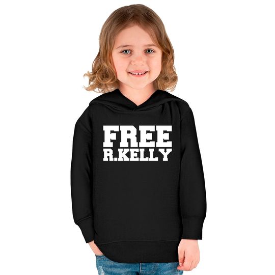 Free R Kelly
