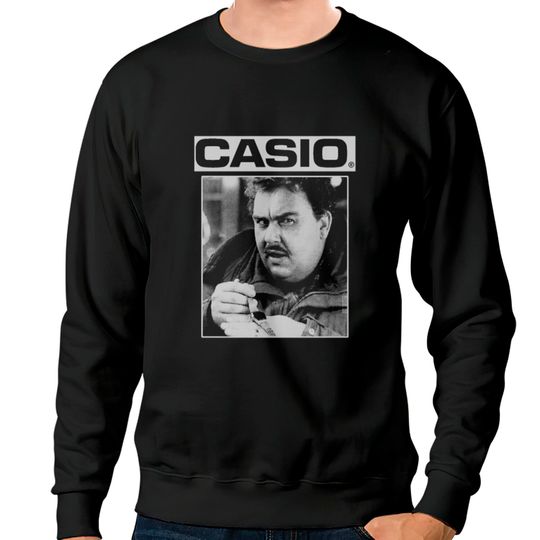 John Candy - Planes, Trains and Automobiles - Casi Sweatshirts