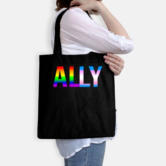 ALLY Classic Bags