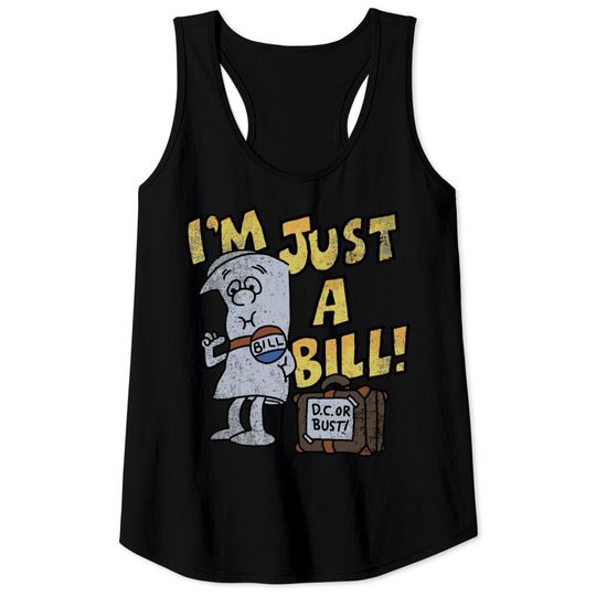 Schoolhouse Rock I'M Just A Bill