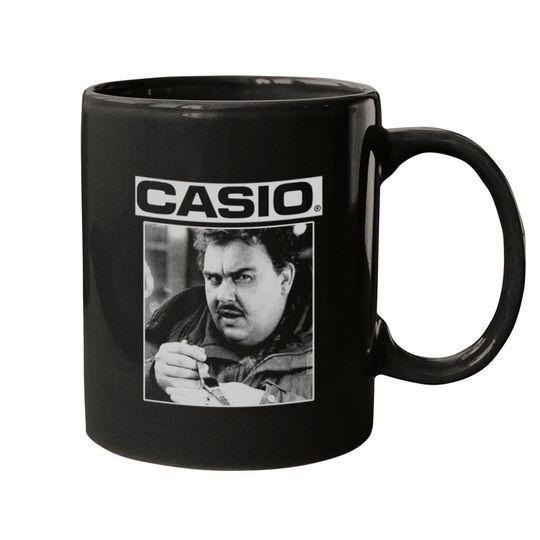 John Candy - Planes, Trains and Automobiles - Casi Mugs