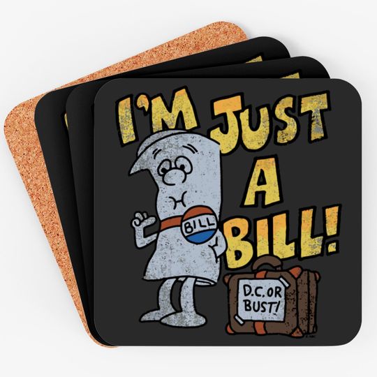 Schoolhouse Rock I'M Just A Bill