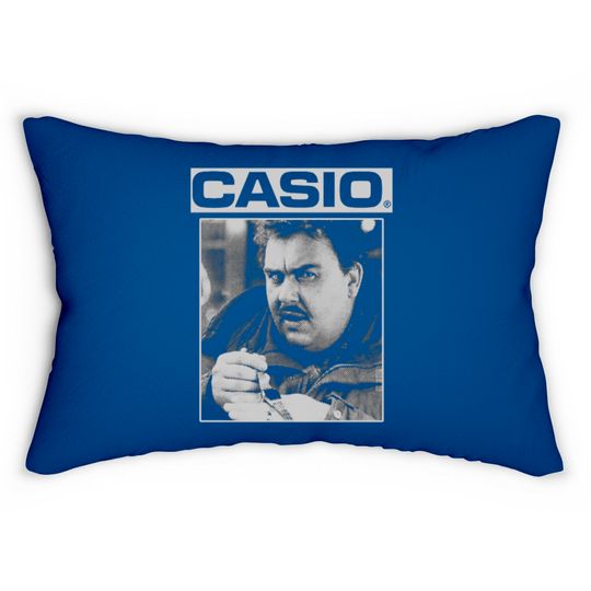 John Candy - Planes, Trains and Automobiles - Casi Lumbar Pillows
