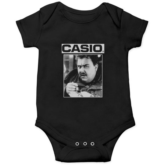John Candy - Planes, Trains and Automobiles - Casi Onesies