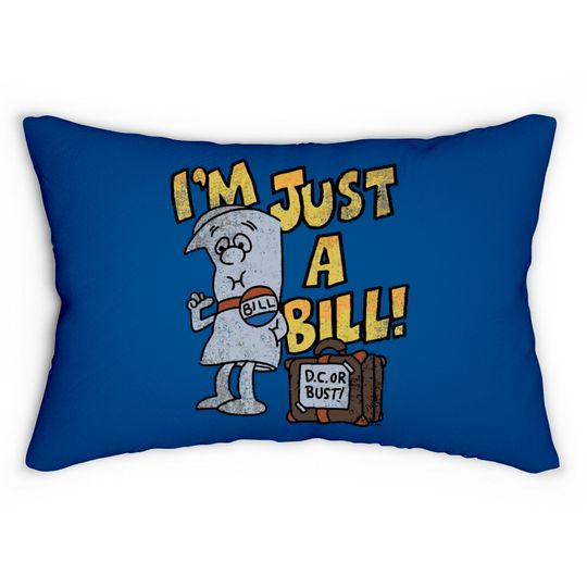 Schoolhouse Rock I'M Just A Bill