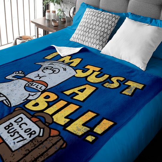 Schoolhouse Rock I'M Just A Bill