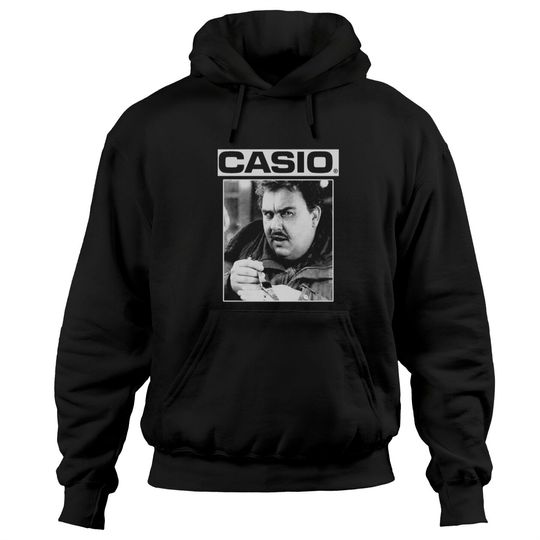 Discover John Candy - Planes, Trains and Automobiles - Casi Hoodies