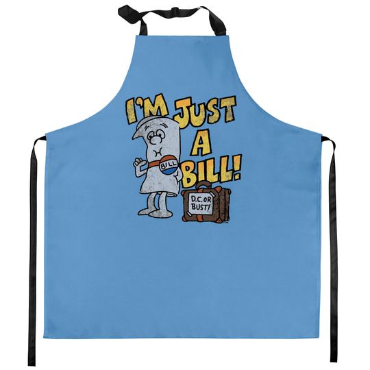 Schoolhouse Rock I'M Just A Bill